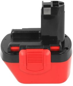 Bateria Movano do Bosch BAT043, BAT049 5