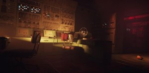 Still Wakes the Deep (PS5) 3