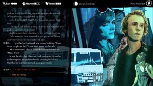 Werewolf: The Apocalypse - Heart of the Forest (NSW) 3