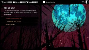 Werewolf: The Apocalypse - Heart of the Forest (NSW) 4