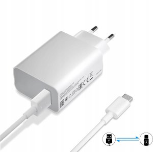 ŁADOWARKA SIECIOWA XIAOMI MDY-11-EZ QC 4.0 3A 4