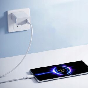 ŁADOWARKA SIECIOWA XIAOMI MDY-11-EZ QC 4.0 3A 5