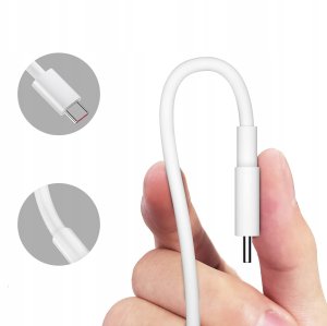 ŁADOWARKA SIECIOWA XIAOMI MDY-11-EZ QC 4.0 3A 7