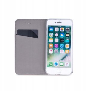 KABURA MAGNETO DO SAMSUNG A36  5G/ A56 5G CZERWONY 2