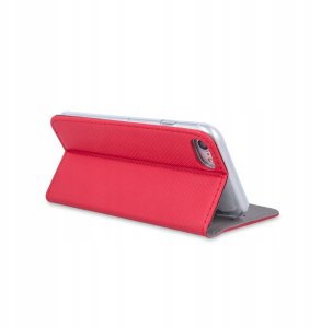 KABURA MAGNETO DO SAMSUNG A36  5G/ A56 5G CZERWONY 4