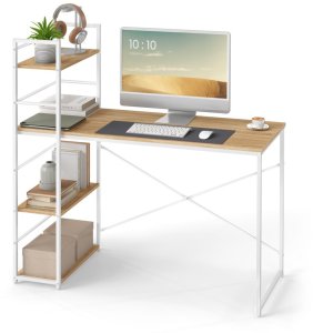 Biurko Elior Max 4.0 Dąb Sonoma 120 cm x 50 cm 3