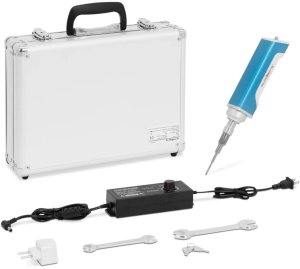 Homogenizator ultradźwiękowy ręczny sonda 2 mm 0.1-10 ml 1