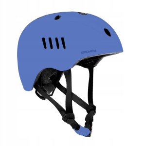 Kask rowerowy BMX Spokey PUMPTRACK 1