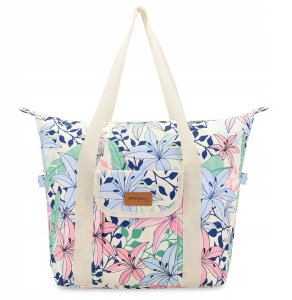 Torba termiczna plażowa Spokey ECO WAY 2