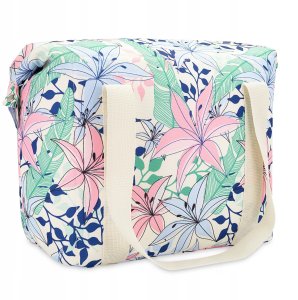 Torba termiczna plażowa Spokey ECO WAY 7