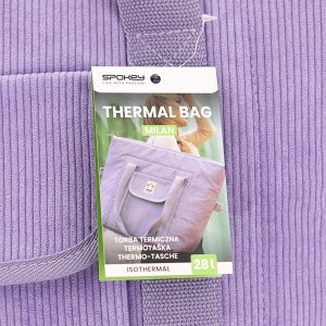 Torba termiczna Spokey MILAN 5