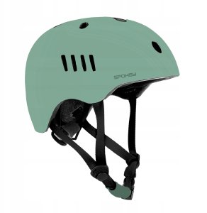 Kask rowerowy BMX Spokey PUMPTRACK 1