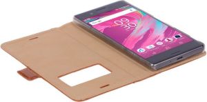 Krusell Etui Sigtuna do Xperia X Compact (60814) 2