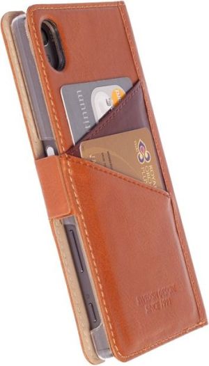 Krusell Etui Sigtuna do Xperia X Compact (60814) 3