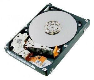 toshiba europe TOSHIBA Enterprise HDD 900GB 2.5inch SAS 12Gbit/s 10Krpm AL15SEB090N 1