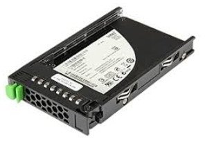 Fujitsu Ssd Sas 12G 800Gb Mixed-Use 2.5 H-P E (S26361F5868L800) 1