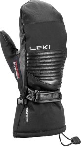 LEKI RĘKAWICE Xplore XT 3D Mitt 6.0 1