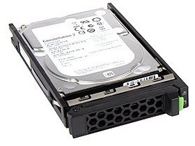 fujitsu technology solutions FUJITSU SSD SATA 6Gb/s 240GB Mixed-Use hot-plug 3.5inch enterprise 5.0 DWPD Drive Writes Per Day for 5 years 1