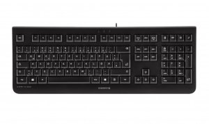 CHERRY DC 2000 PAN-NORDIC/ 1