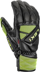 LEKI RĘKAWICE WCR Venom DH 3D7.0 1