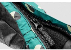 LEKI RĘKAWICE Little Paw Mitt Long green 4.0 2