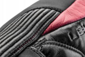 LEKI RĘKAWICE Vallarta 3D Women Mitt rose 7.0 4