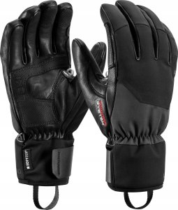 LEKI RĘKAWICE Hevon Thermo 3D 9.0 3