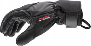 LEKI RĘKAWICE Hevon Thermo 3D 8.0 7