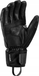 LEKI RĘKAWICE Hevon Thermo 3D 8.0 8