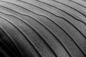 LEKI RĘKAWICE Sparrow 3D black-graphite 8.5 4