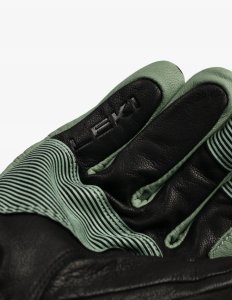 LEKI RĘKAWICE Argus Thermo 3D black green 9.5 14