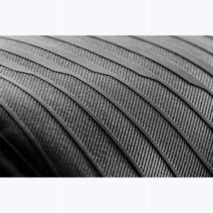 LEKI RĘKAWICE Sparrow 3D black-graphite 10.0 3