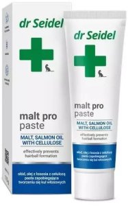 DR SEIDEL MALT PRO PASTA 115g 1