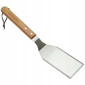 Campingaz Zestaw akcesoriów do grilla Campingaz Untesil Duo - Plancha Spatula and tongs (bamboo handle) 2