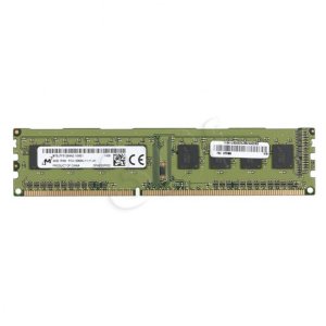 Lenovo Moduł pamięci Memory/4GB PC3-12800 DDR3-1600non-ECC 1