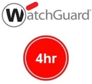 Watchguard FIREBOX T30 1-YR PREMIUM 4HR REPLACEMENT                  IN 1