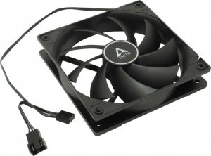 Wentylator Arctic F12 PWM 5-pack Czarny (ACFAN00145A) 3