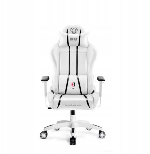 Fotel Diablo Chairs X-One 2.0 Small: biało-czarny 5