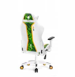 Fotel Gamingowy Diablo X-One 2.0 Small: Craft Edition 2