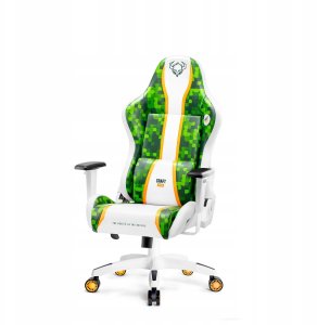 Fotel Gamingowy Diablo X-One 2.0 Small: Craft Edition 3