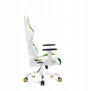 Fotel Gamingowy Diablo X-One 2.0 Small: Craft Edition 4