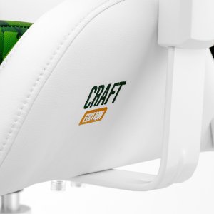 Fotel Gamingowy Diablo X-One 2.0 Small: Craft Edition 5