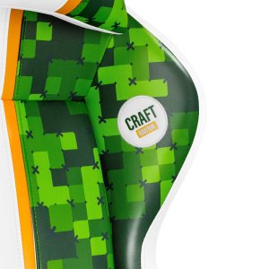 Fotel Gamingowy Diablo X-One 2.0 Small: Craft Edition 6