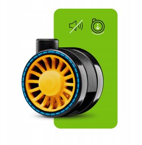 Fotel Gamingowy Diablo X-One 2.0 Small: Craft Edition 8