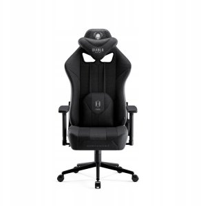 Fotel Obrotowy Diablo X-Player 2.0 Small, Czarny 12