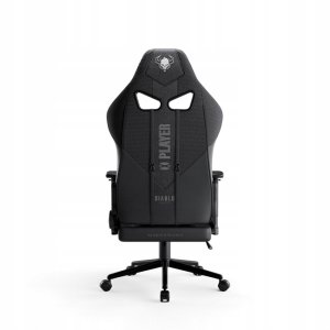 Fotel Obrotowy Diablo X-Player 2.0 Small, Czarny 3