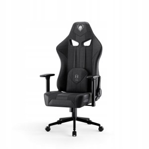 Fotel Obrotowy Diablo X-Player 2.0 Small, Czarny 4