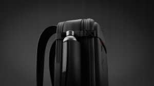 Plecak wielofunkcyjny próżniowy Diablo Chairs Backpack Air, czarny 13