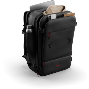 Plecak wielofunkcyjny próżniowy Diablo Chairs Backpack Air, czarny 2