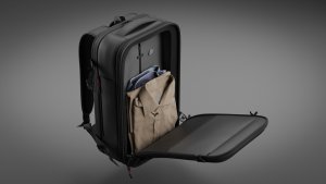 Plecak wielofunkcyjny próżniowy Diablo Chairs Backpack Air, czarny 7